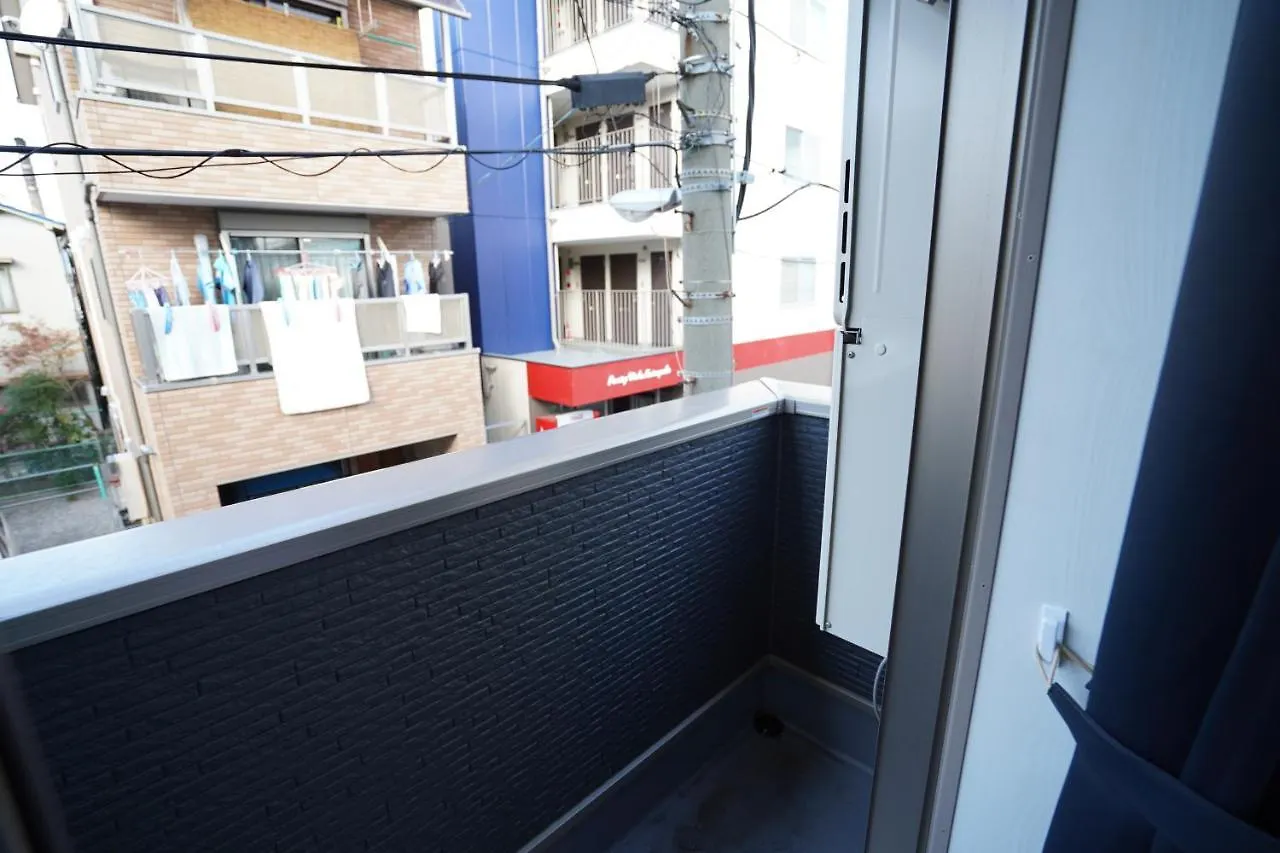 Hg Cozy Hotel No 59 此花区 大阪