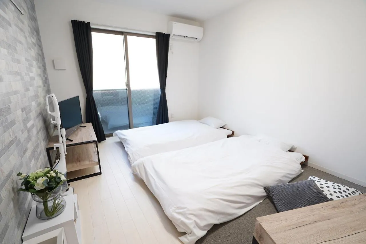 Hg Cozy Hotel No 59 此花区 大阪