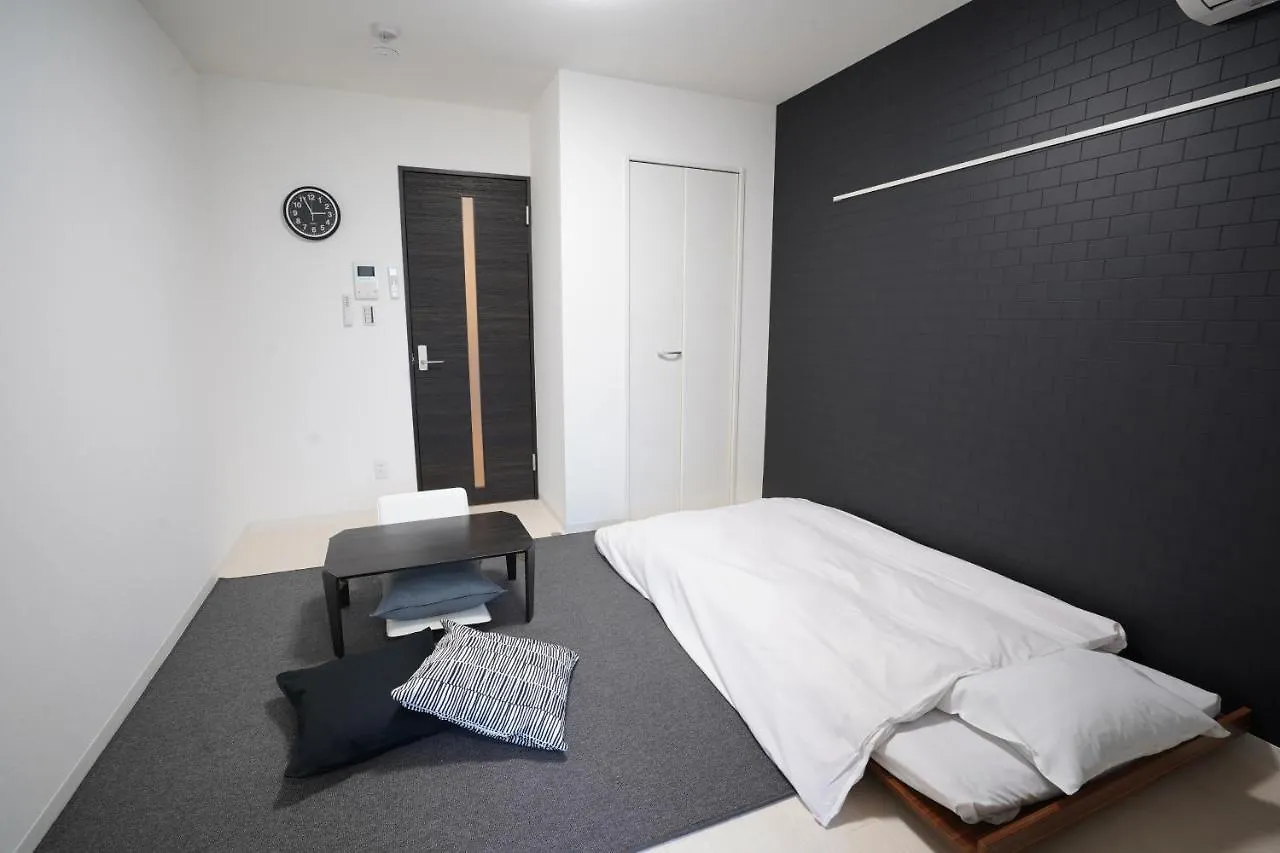 Hg Cozy Hotel No 59 此花区 大阪 公寓