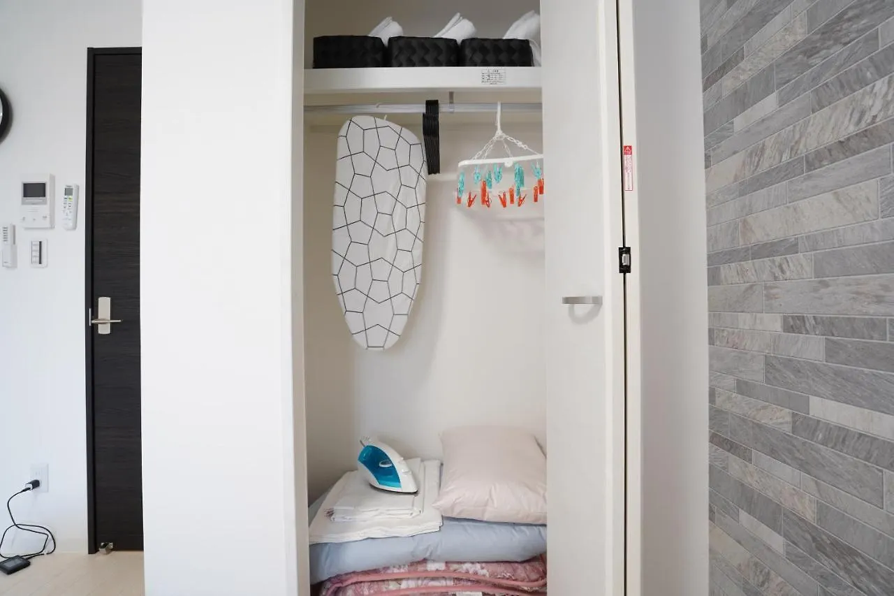 Hg Cozy Hotel No 59 此花区 大阪 日本