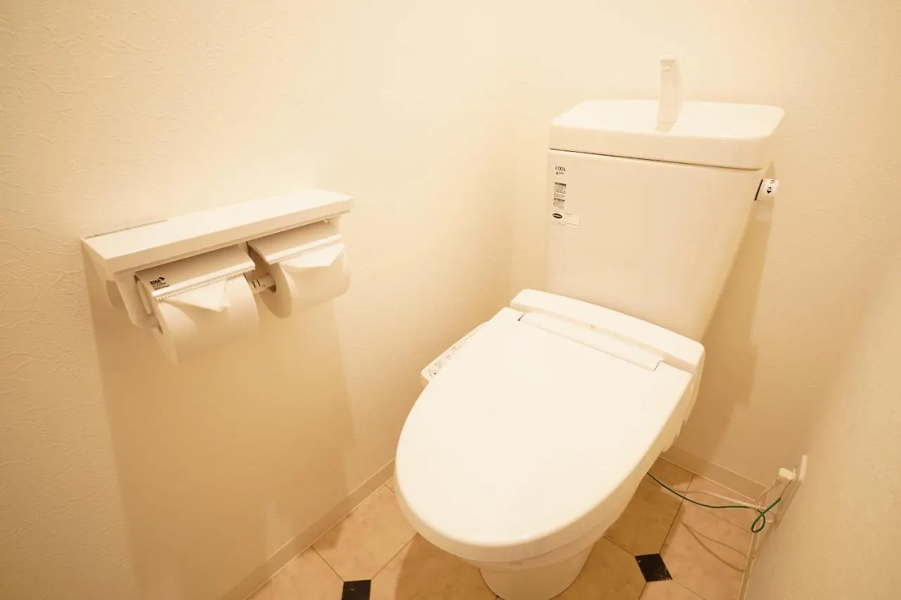 Hg Cozy Hotel No 59 此花区 大阪 公寓