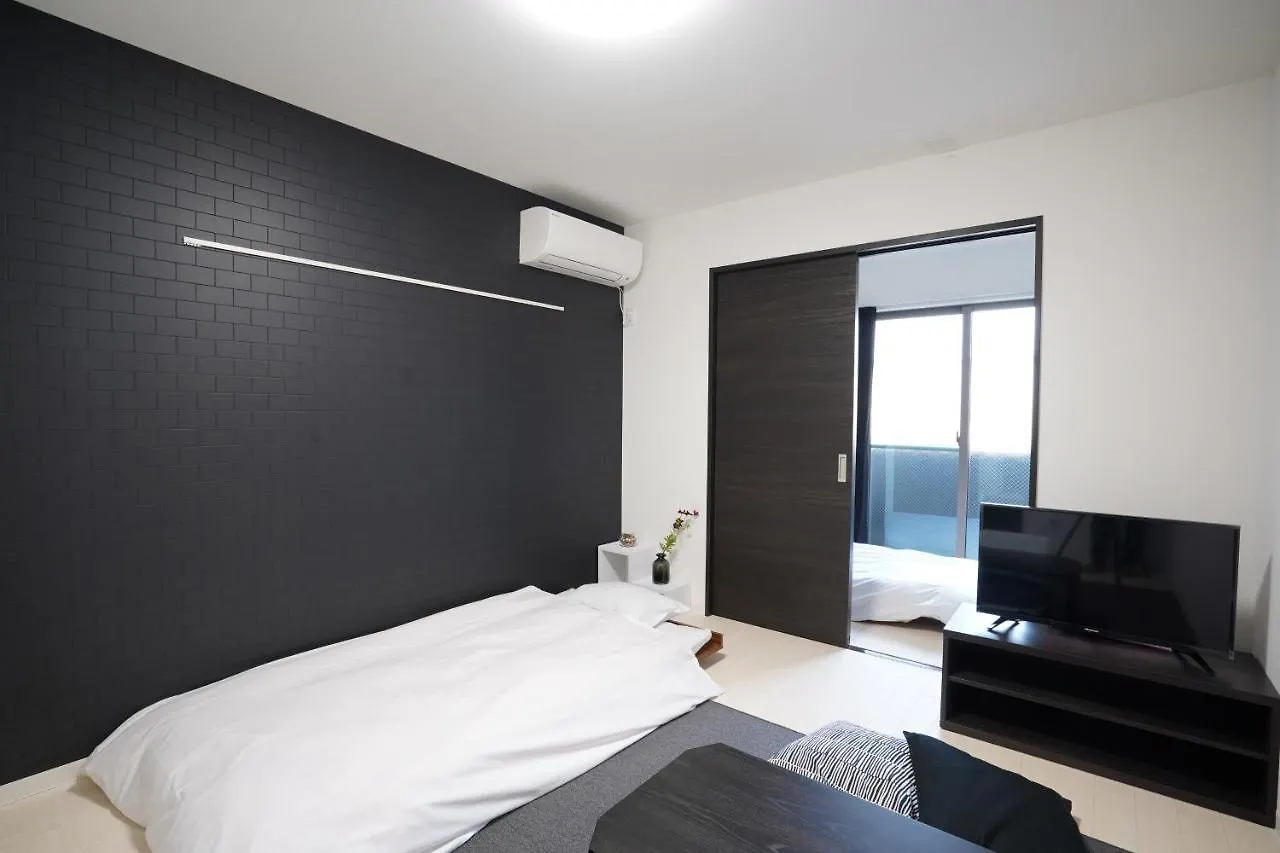 Hg Cozy Hotel No 59 此花区 大阪 公寓