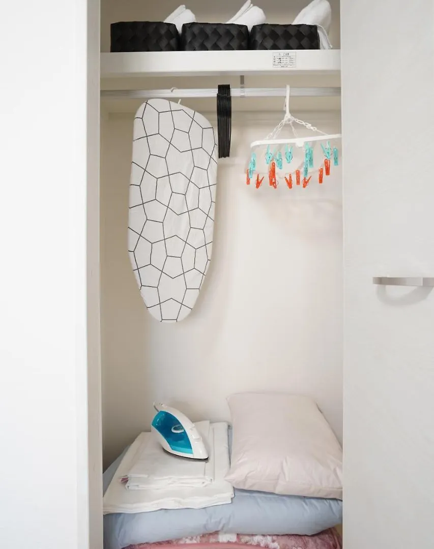 Hg Cozy Hotel No 59 此花区 大阪
