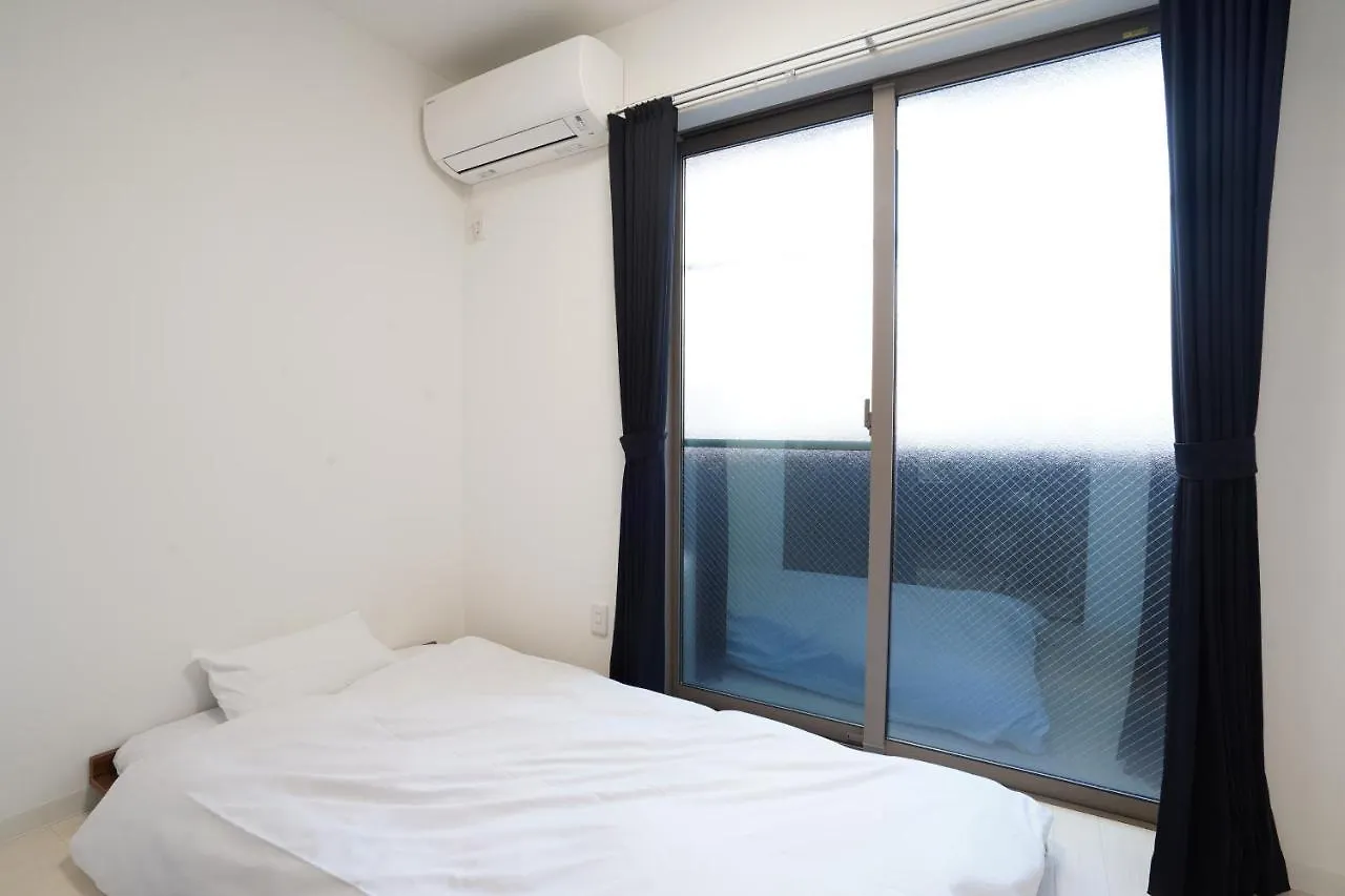 Hg Cozy Hotel No 59 此花区 大阪 日本