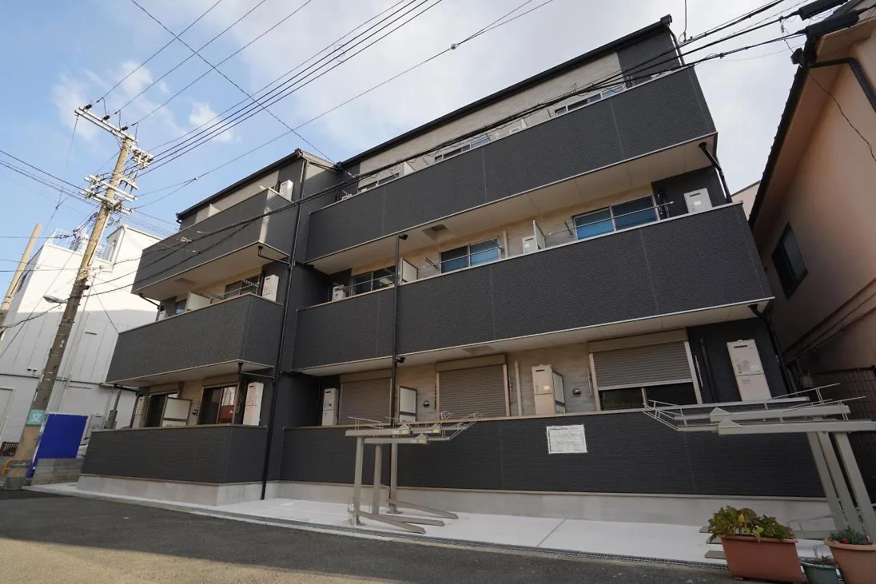 Hg Cozy Hotel No 59 此花区 大阪 0*,  日本