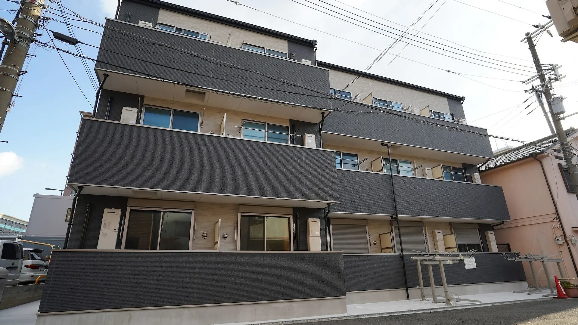 Hg Cozy Hotel No 59 此花区 大阪 0*,